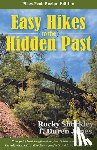 Shockley, Rocky - Easy Hikes to the Hidden Past: Pikes Peak Region Edition