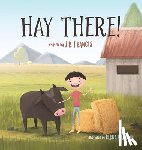Francis, J R - Hay There!