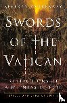 Ashkenazy, Severyn - Swords of the Vatican