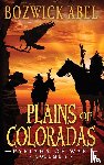 Abel, Bozwick - Plains of Coloradas