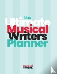 Reed, Holly - The Ultimate Musical Writer's Planner