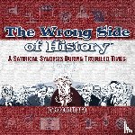ROBERT KEOUGH - The Wrong Side of History