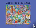 Brown, Eileen D - One to Ten Look Again