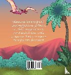 Rodewald, Sara, Rodewald, Emily - Nomi & Brave Travel the Cretaceous