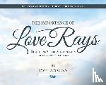 Sacks, Paula - The Importance of Love Rays
