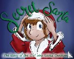 Leach, Megan E - Secret Santa