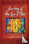 Mendoza, George - Journey of the Spirit Man