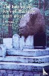 Kotula, Franciszek - The Fate of the Jews of Rzeszow 1939-1944 Chronicle of those days