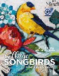 St Hilaire, Elizabeth J - Songbirds in Collage