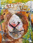 St Hilaire, Elizabeth - Pet and Animal Portraits in Collage