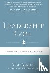 Daniels, Dick - Leadership Core