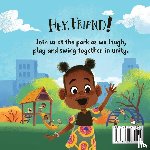 Lee, Vad, Lee, Khayla, Angreani, Sisca - That's My Friend!