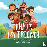 Lee, Vad, Lee, Khayla, Angreani, Sisca - That's My Friend!