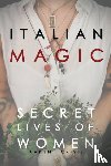 Crisis, Karyn - Italian Magic