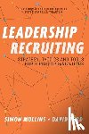 Lord, David, Mullins, Simon - Leadership Recruiting