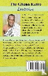 Antwi-Boasiako, Richard - The Ghana Kente Evolution