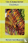 Antwi-Boasiako, Richard - The Ghana Kente Evolution