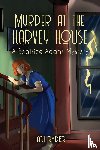 Ryder, Ari - Murder at the Harvey House