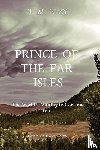 Elzy, T M - Prince of the Far Isles