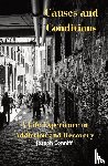 Conniff, Joseph - Causes and Conditions