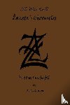 Zuniga, Adrian Lee - The Elder Scrolls - Zaneta's Chronicles - Part One