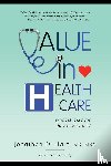 Hart, Jonathan - Value in Healthcare