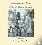 Barley, Kaye Wilkinson, Barley, Don - Carousels of Paris