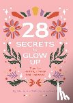 Talkovski, Marianne C. - 28 Secrets to Glow Up