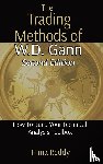 Reddy, Hima - The Trading Methods of W.D. Gann