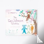 Oriard, Kelly - The Confidence Within