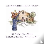 Mooney, Kevin M, Mooney, Kayleigh M - Clemy's Purple Turtle House