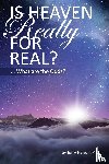 Nelson, Jerry - Is Heaven Really For Real?