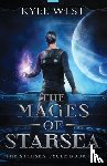 West, Kyle - The Mages of Starsea