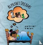 Shannon, Nakeshia R - Alphabet Dreams