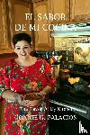 Palacios, Connie G - El Sabor De Mi Cocina