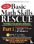 Fisher, Richard W - Basic Math Skills Rescue, Part 1