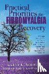 Norman, Kathy K. - PRAC PRIORITIES FOR FIBROMYALG