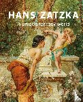 Kappe, Eelco - Hans Zatzka