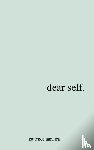 Davis, Patience Tamarra - Dear Self,