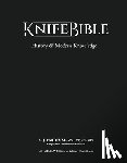 GIS, A.J. Cardenal ICT, Steel, Sharon - Knife Bible