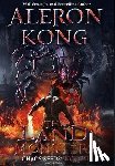 Aleron Kong, Kong - The Land