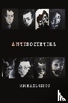 Cisco, Michael - Antisocieties