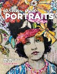 St. Hilaire, Elizabeth - Fashion Plate Portraits