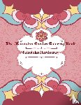 Hardaway, Takeisha - The Mandala Garden Coloring Book