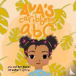 Marshall Barker, Lois - Ava's Caribbean ABC