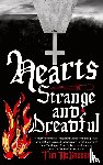 McGregor, Tim - Hearts Strange and Dreadful