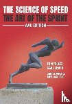 Arellano, Christopher J., Lewis, Carl - SCIENCE OF SPEED THE ART OF TH