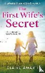 Amarti, Claire - The First Wife's Secret