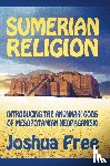 Free, Joshua - Sumerian Religion