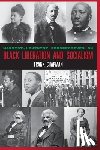 Chapman, Frank - Marxist-Leninist Perspectives on Black Liberation and Socialism
